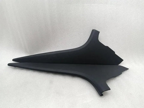 Porsche 911 991 Leather Center Console Cover Set 99155313103 Cover Set