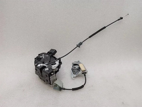 Aston Martin Virage MK2 2011-2012 Door Lock 8G4A-21812-BA Door Lock FAULTY!