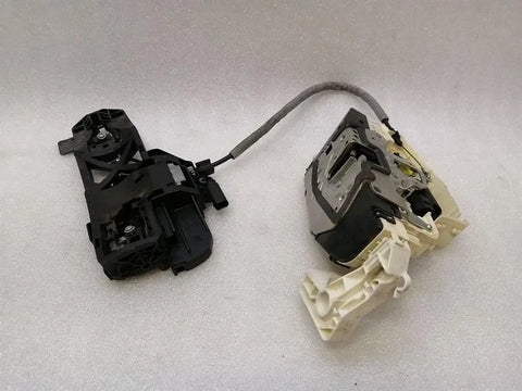 MERCEDES S-CLASS W221 DOOR LOCK A2217205835 DOOR LOCK SOFT CLOSE/KEYLESS-GO