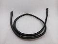 Porsche 911 997 convertible seal 99751421101 convertible top box seal