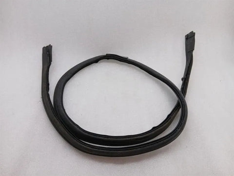 Porsche 911 997 convertible seal 99751421101 convertible top box seal