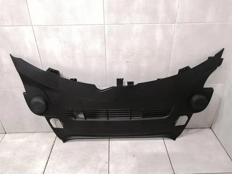 PORSCHE 911 991 99155536707 UNDER BONNET PANEL RHD