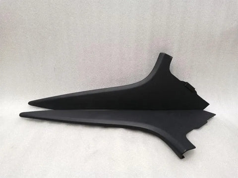 Porsche 911 991 Leather Center Console Cover Set 99155313203 Cover Set
