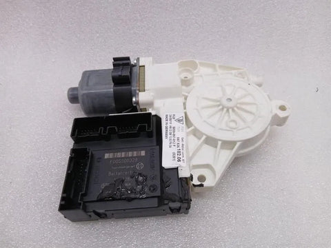 Porsche 911 997 door window motor 99762418206 window regulator motor passenger