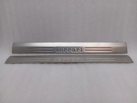 FERRARI ROMA F169 Door Sill 965387 Einstiegsleist