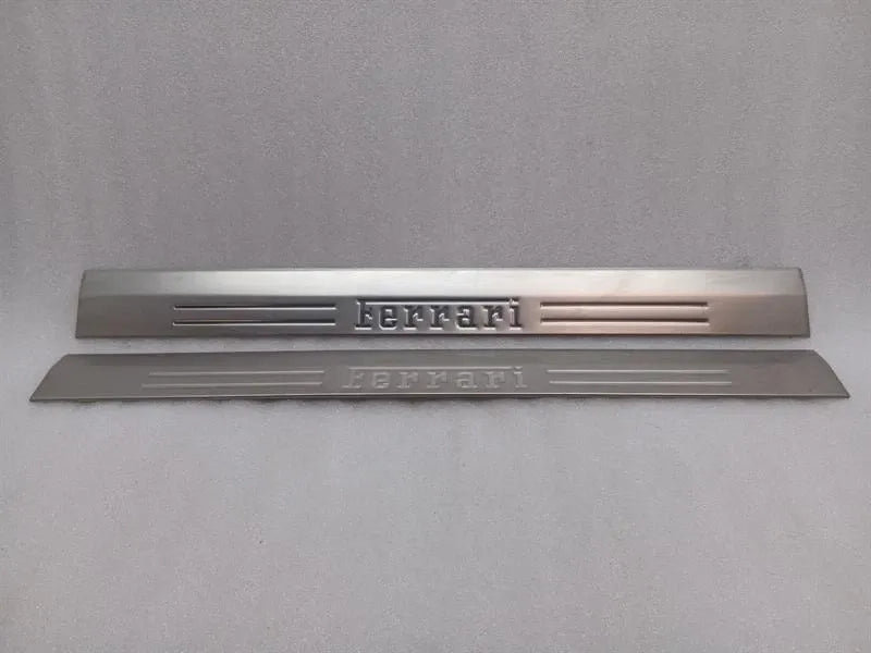 FERRARI ROMA F169 Door Sill 965387 Einstiegsleist