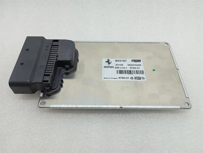 Ferrari Roma F169 electronic module 853167 Magneride control unit