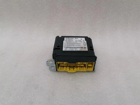 Mercedes G-Wagen W463 Electronic Module A1669002613 ECU SRS