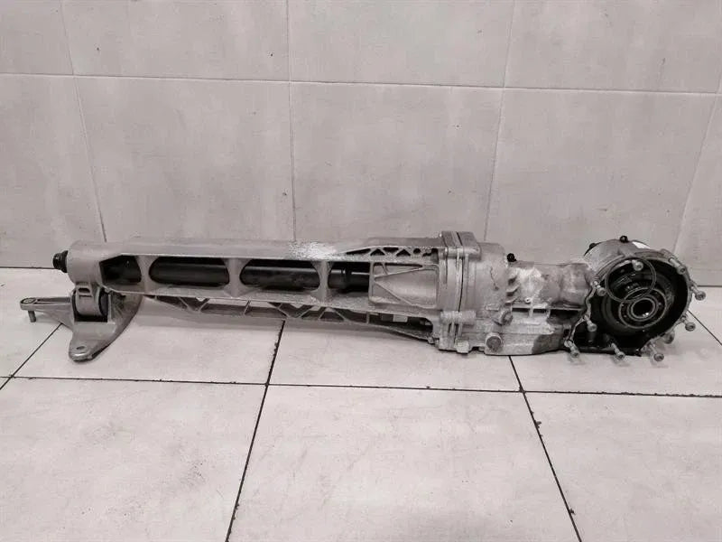 Porsche 911 991 Front Diff 99134901011 Differential Front 17-19 3.0T AWD 4S C4