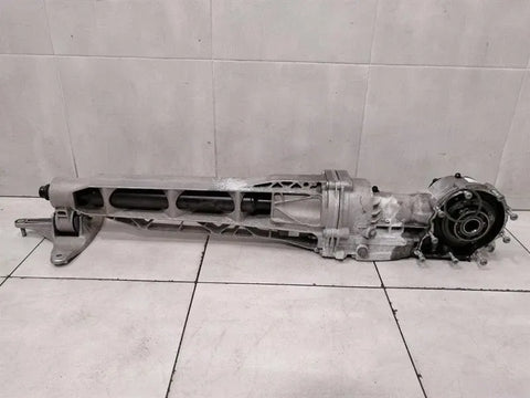 Porsche 911 991 Front Diff 99134901011 Differential Front 17-19 3.0T AWD 4S C4