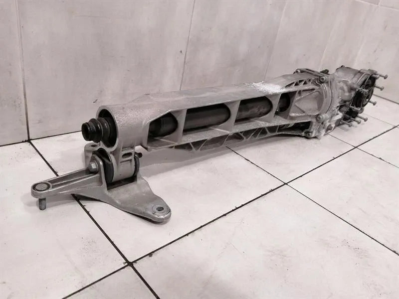 Porsche 911 991 Front Diff 99134901011 Differential Front 17-19 3.0T AWD 4S C4