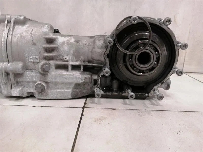 Porsche 911 991 Front Diff 99134901011 Differential Front 17-19 3.0T AWD 4S C4