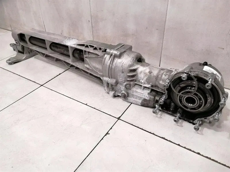 Porsche 911 991 Front Diff 99134901011 Differential Front 17-19 3.0T AWD 4S C4