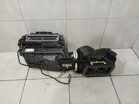 Ferrari Roma F169 Heater Blower Engine 781682 RHD RIGHT HAND DRIVE