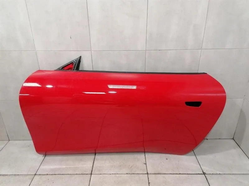 Ferrari Roma F169 left front door 985882457 door front left