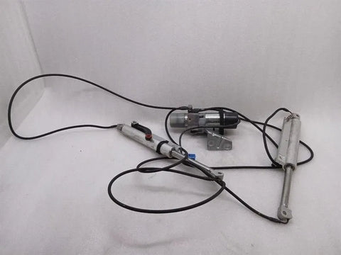 PORSCHE 911 997 HYDRAULIC PUMP 99756106001 HYDRAULIC PUMP ROOF TOP