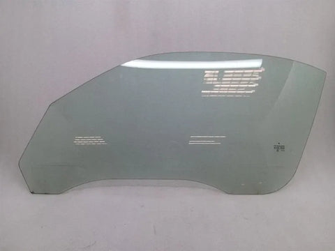 Porsche 911 997 left front door glass 99754251103 door window front left convertible