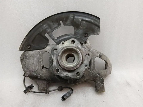 Ferrari 488 F142M Left Front Hub 304731 Wheel Bearing Housing Front Left