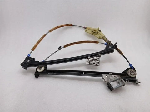 Porsche 911 997 Left Front Door Winder 99754207501 Window Regulator Front Left