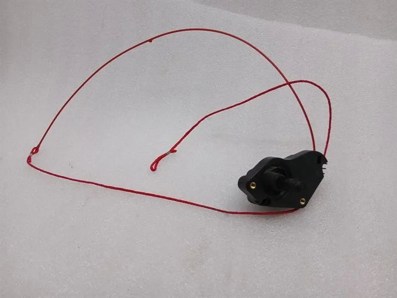 Ferrari Roma F169 754618 Fuel Flap Actuator Fuel Flap Actuator