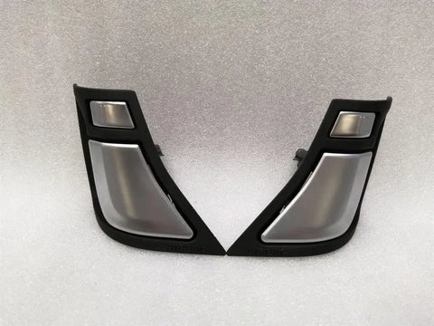 MERCEDES C W204 BACKREST HANDLE A2079102306 BACKREST HANDLE A2079103006 SET