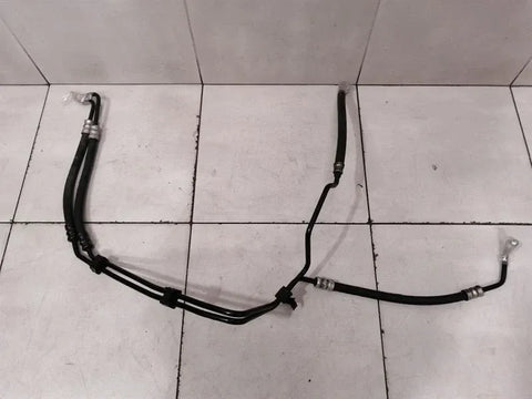 Mercedes SL R230 Pipe Set A2309975082 Hose ABC A2309975182 Set