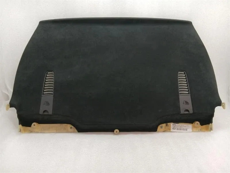 Ferrari Roma F169 Parcel Shelf 912440 Alcantara Parcel Shelf
