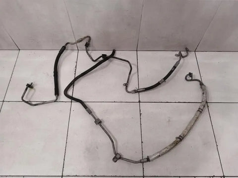 Mercedes S-Class W221 Power Steering Hose Set A2214607724 Power Oil Hose Kit