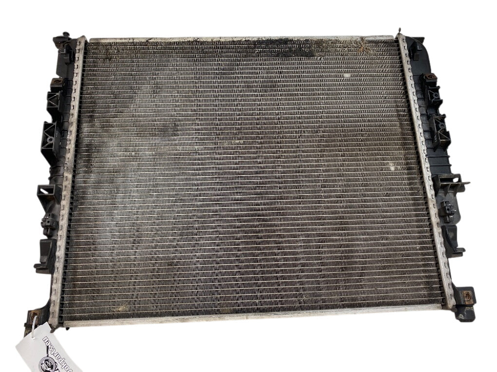 A1645001303 Radiator MERCEDES-BENZ ML-CLASS (W164) (2005-2011)