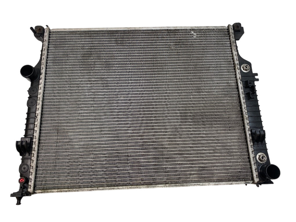 A1645001303 Radiator MERCEDES-BENZ ML-CLASS (W164) (2005-2011)