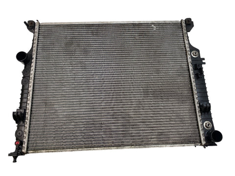 A1645001303 Radiator MERCEDES-BENZ ML-CLASS (W164) (2005-2011)