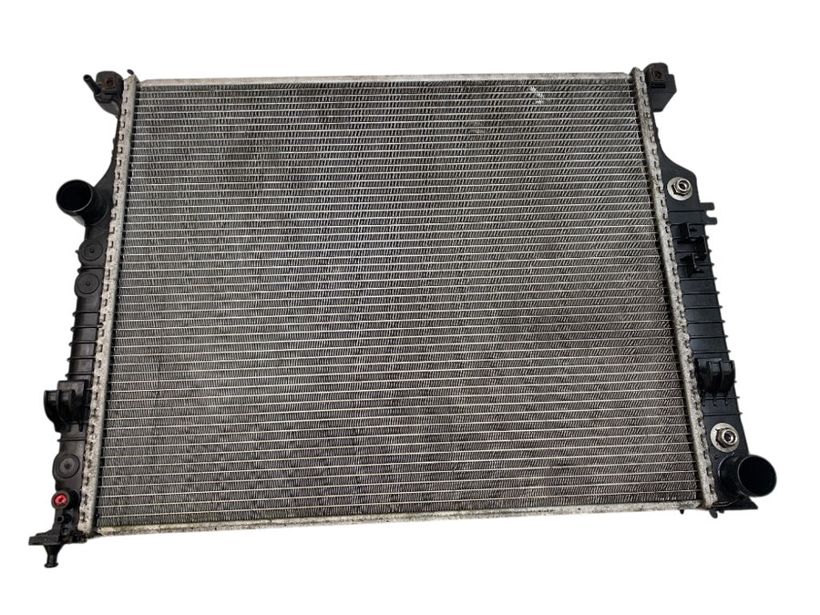 A1645001303 Radiator MERCEDES-BENZ ML-CLASS (W164) (2005-2011)