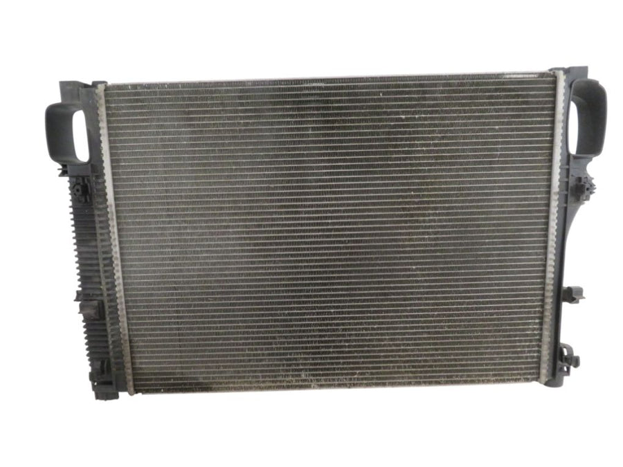 A2215002603 A2215002503 Radiator MERCEDES-BENZ S-CLASS Coupe (C216) (2006-2013)