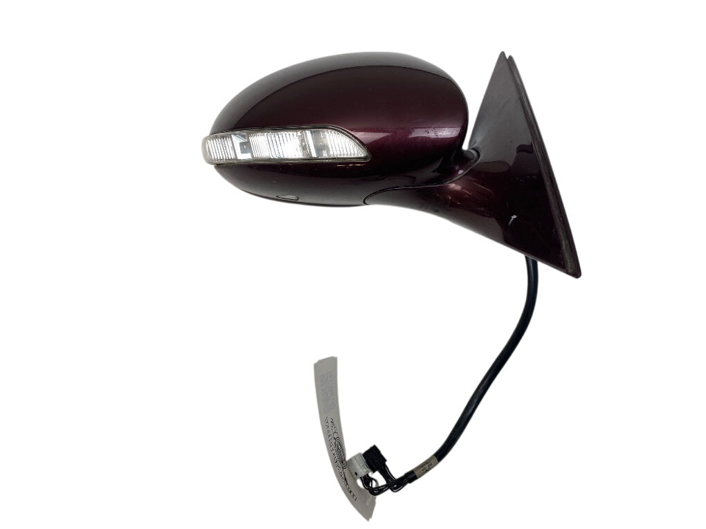 A2218100676 Mirror right MERCEDES-BENZ S-CLASS (W221) (2005-2013)