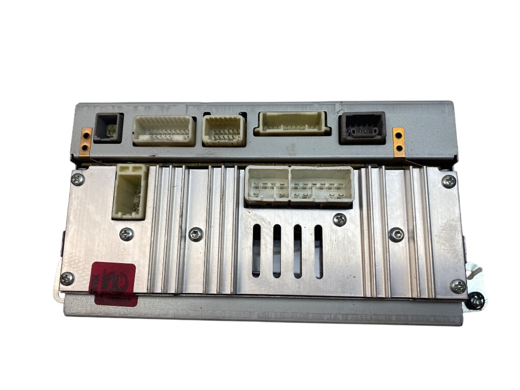 8611360V860 Radio TOYOTA HILUX VII (AN10, AN20, AN30) (2005-2015)