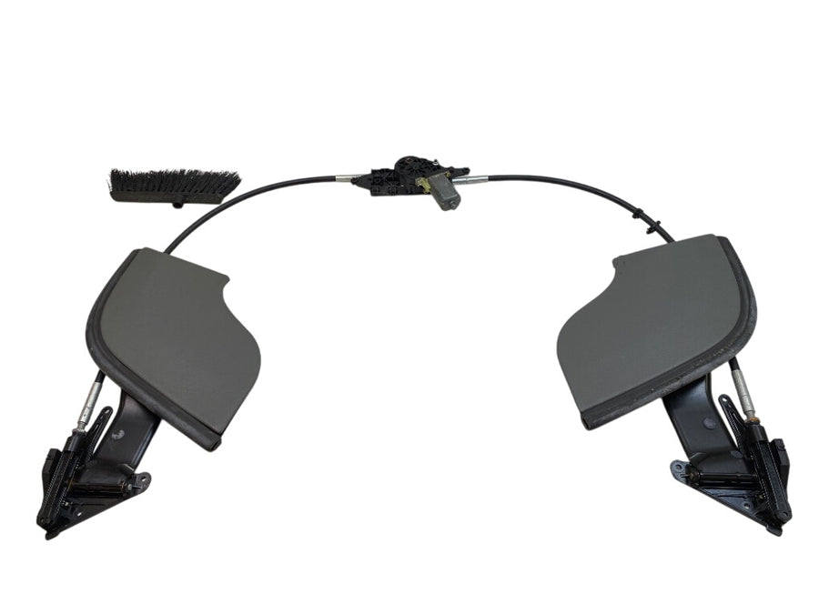 120448100 120447600 Parcel shelf actuator / motor MERCEDES-BENZ SL-CLASS (R230) (2001-2012)