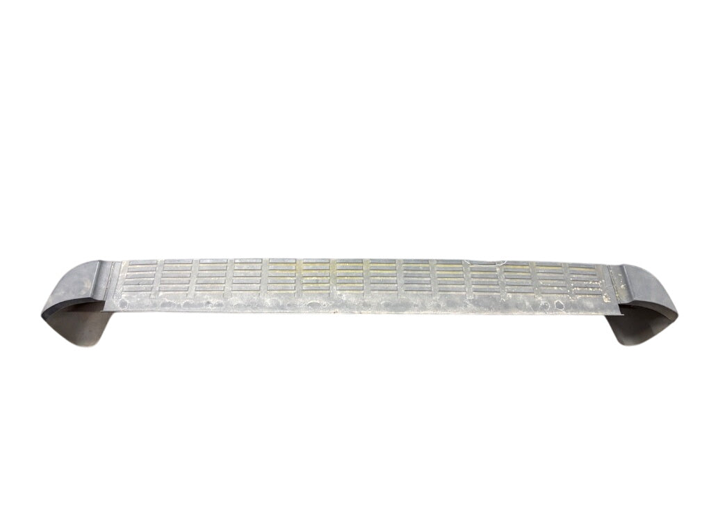 521050K061 Rear bumper TOYOTA HILUX VII (AN10, AN20, AN30) (2005-2015)