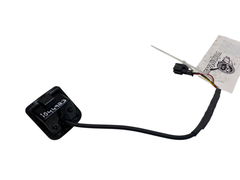 A2218200397 Reverse camera MERCEDES-BENZ S-CLASS (W221) (2005-2013)