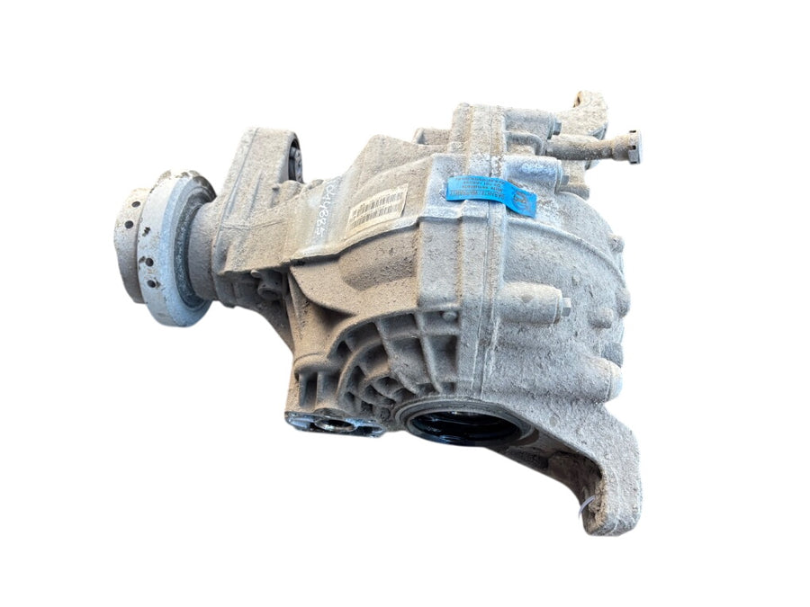 68184737AC Rear axle differential JEEP GRAND CHEROKEE IV (WK, WK2) (2010-2021)