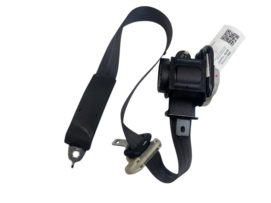 81850T1GE2 Seat Belt Front Left HONDA CR-V IV (RM) (2012-2016)