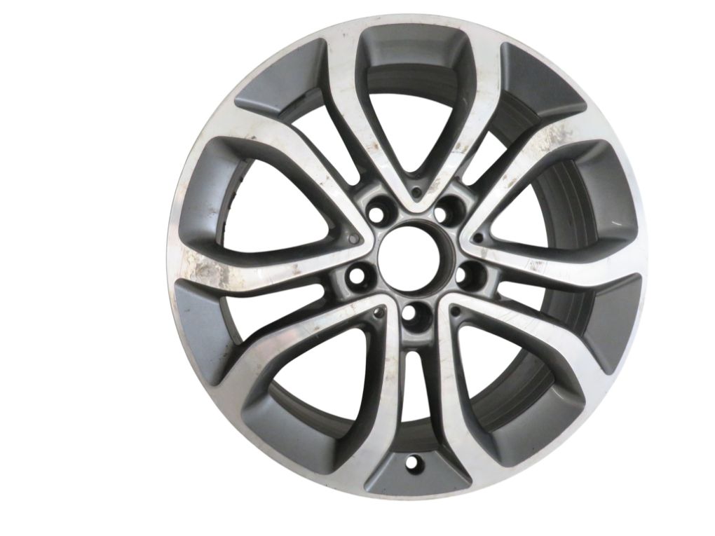 A20540102007X21 A20540139007X21 A2054013900 A2054010200 Rim set 4 pcs MERCEDES-BENZ C-CLASS (W205) (2013-2021)