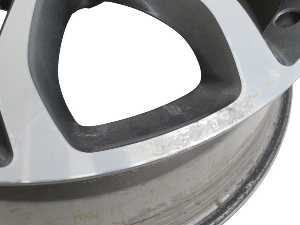 A20540102007X21 A20540139007X21 A2054013900 A2054010200 Rim set 4 pcs MERCEDES-BENZ C-CLASS (W205) (2013-2021)