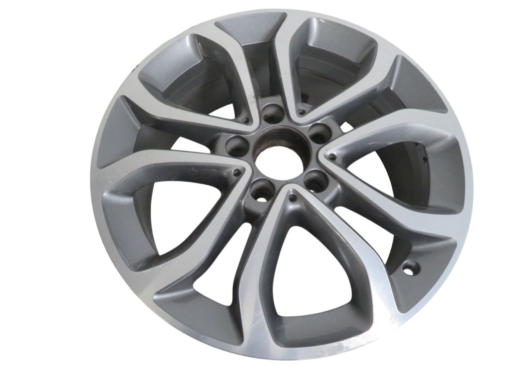A20540102007X21 A20540139007X21 A2054013900 A2054010200 Rim set 4 pcs MERCEDES-BENZ C-CLASS (W205) (2013-2021)