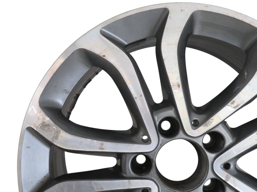 A20540102007X21 A20540139007X21 A2054013900 A2054010200 Rim set 4 pcs MERCEDES-BENZ C-CLASS (W205) (2013-2021)