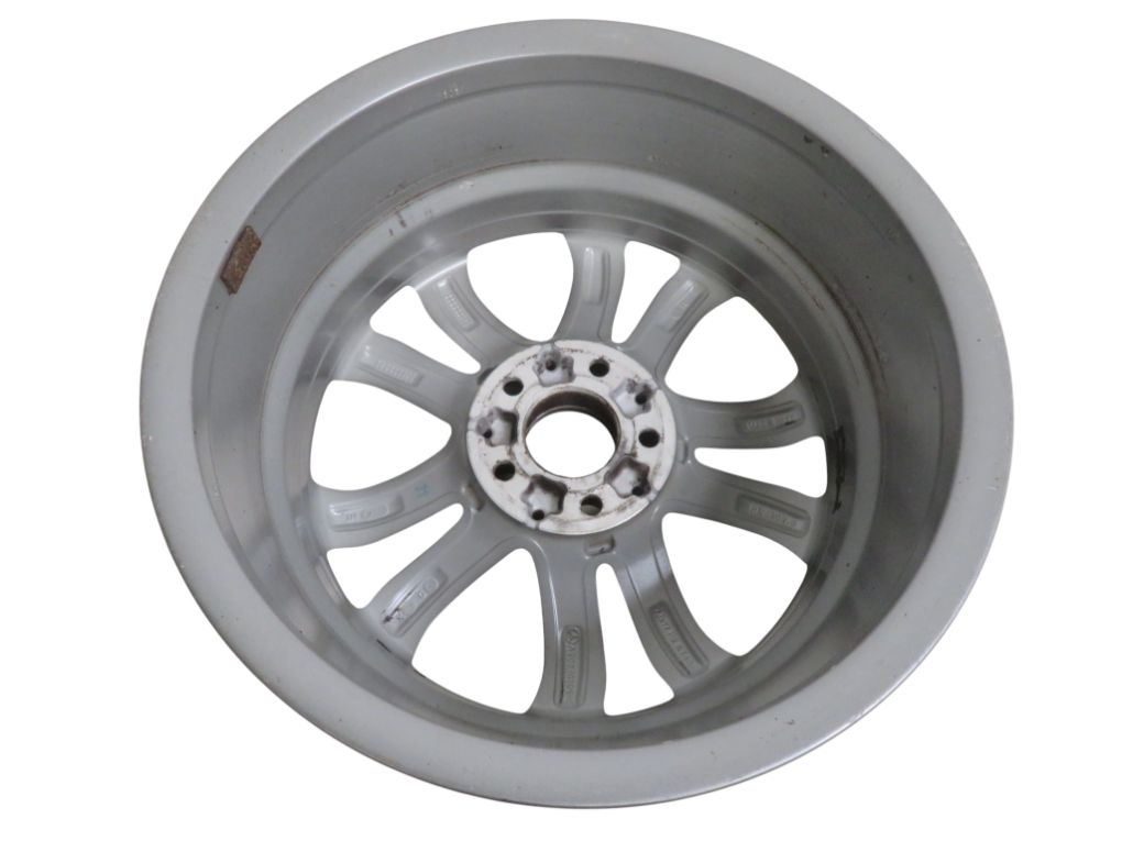 A20540102007X21 A20540139007X21 A2054013900 A2054010200 Rim set 4 pcs MERCEDES-BENZ C-CLASS (W205) (2013-2021)