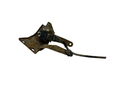 8940830130 Suspension level sensor rear left LEXUS IS II (XE20) (2005-2013)