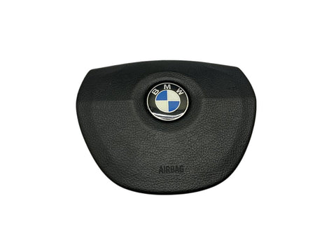 33678382503 Steering Wheel Airbag BMW 5 GRAN TURISMO (F07) (2009-2017)