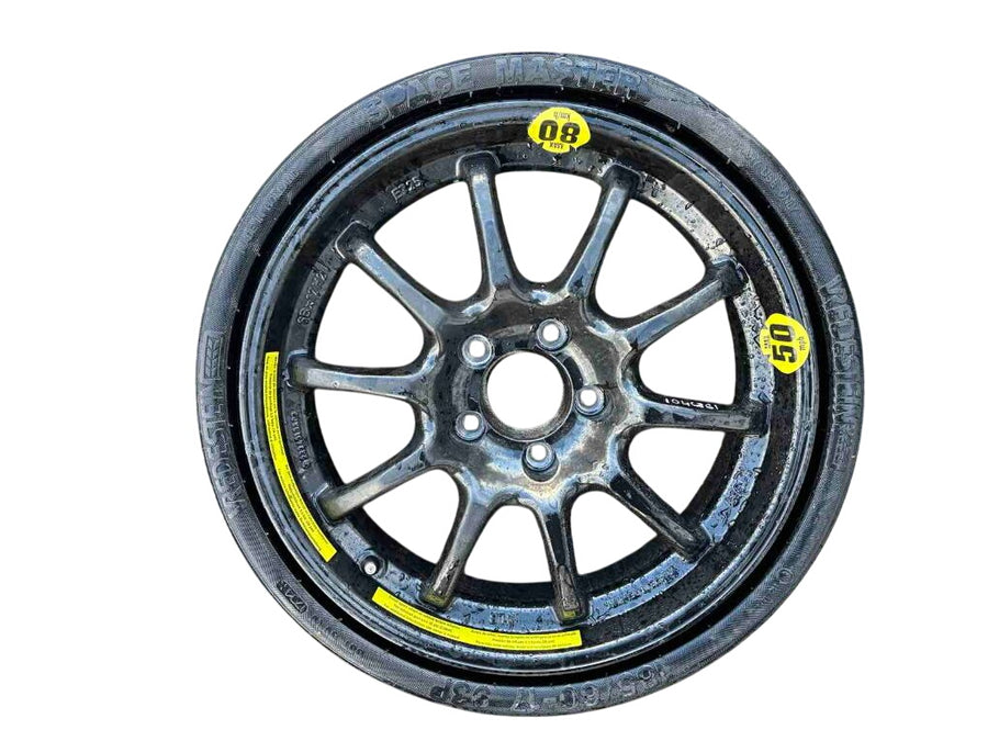 A2304006703 Spare wheel MERCEDES-BENZ SL-CLASS (R230) (2001-2012)