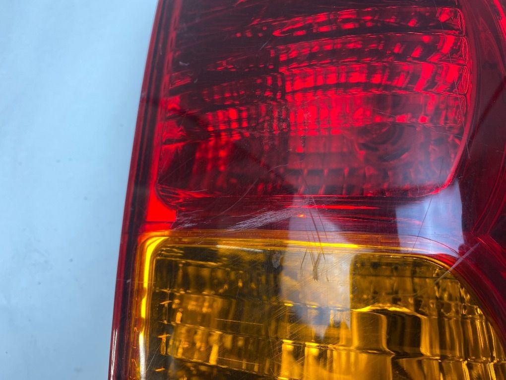 815500K040 Tail light, right TOYOTA HILUX VII (AN10, AN20, AN30) (2005-2015)