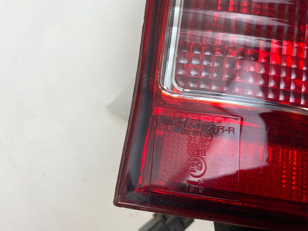 815500K040 Tail light, right TOYOTA HILUX VII (AN10, AN20, AN30) (2005-2015)